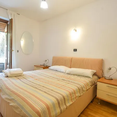Holiday home 3 Bedroom Beautiful In Entrebin Aosta