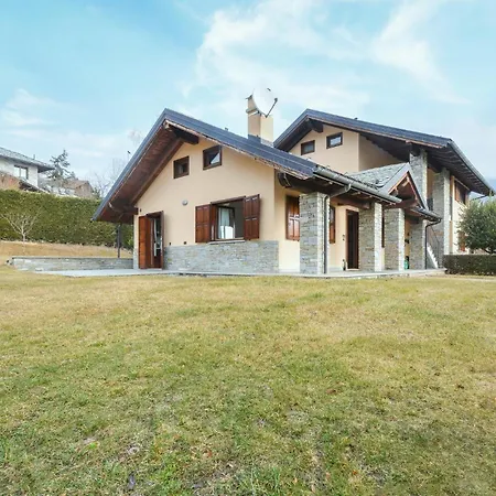 3 Bedroom Beautiful In Entrebin